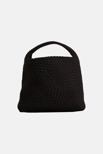 Schoudertas zwart - Astrid Black Label