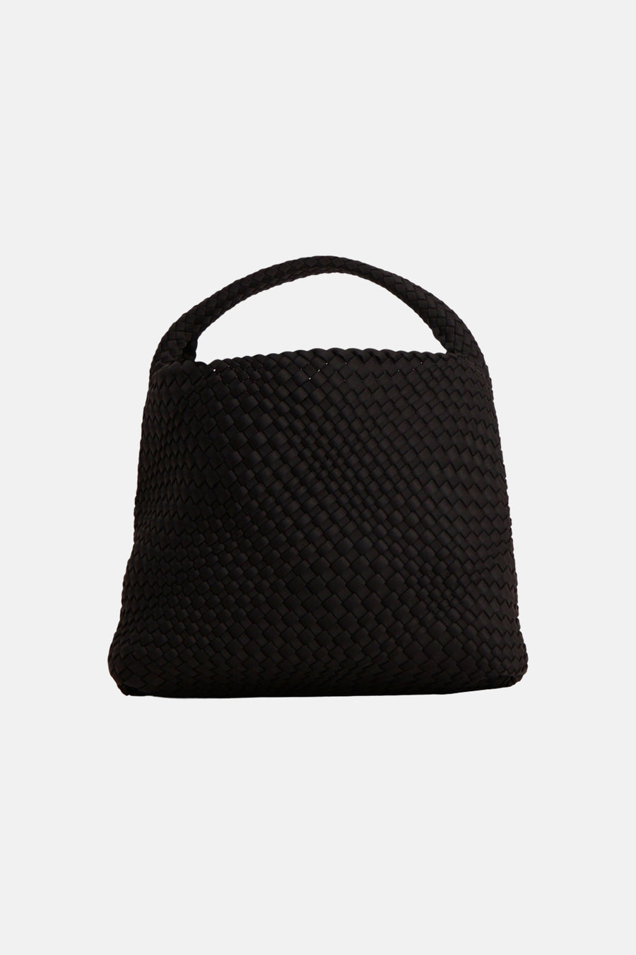 Schoudertas zwart - Astrid Black Label