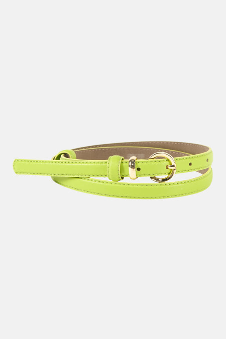 Riem groen - Astrid Black Label