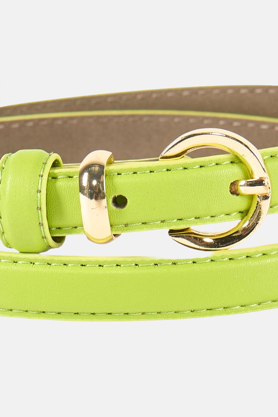 Ceinture - vert