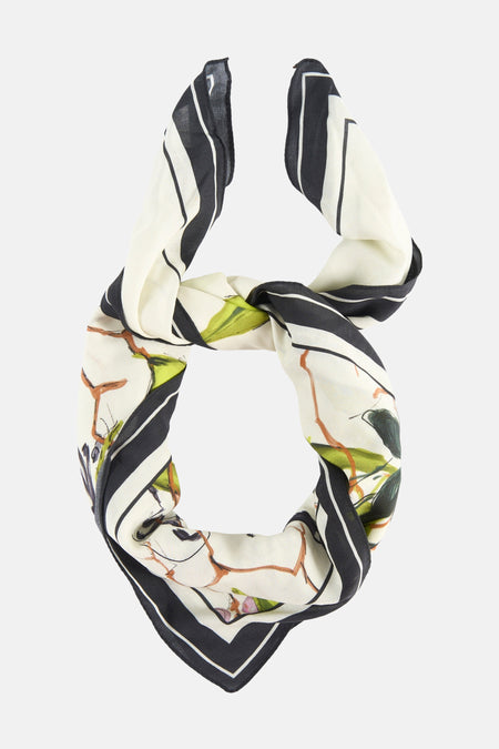 Sjaal - multicolor