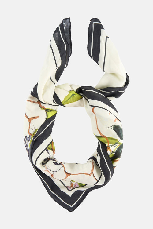 Sjaal - multicolor
