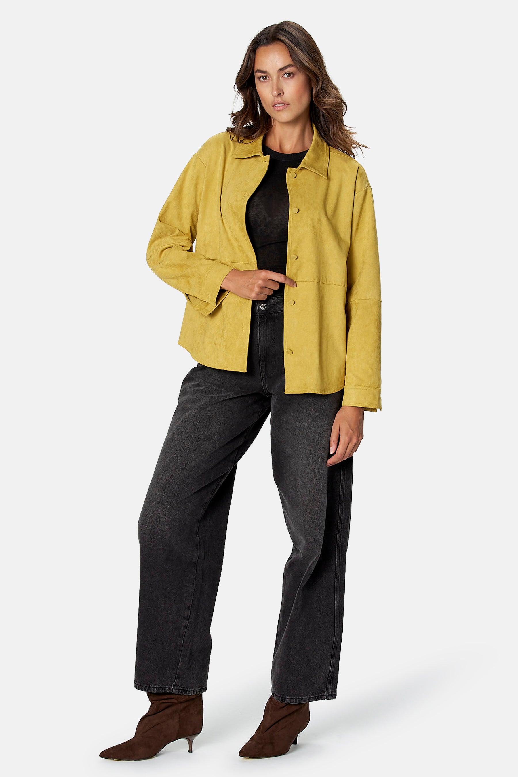 Complete Your Look