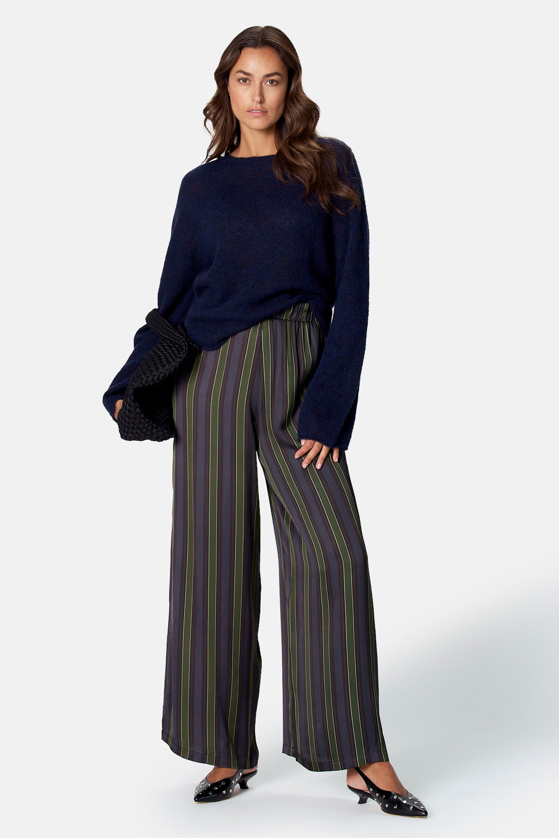 Complete Your Look