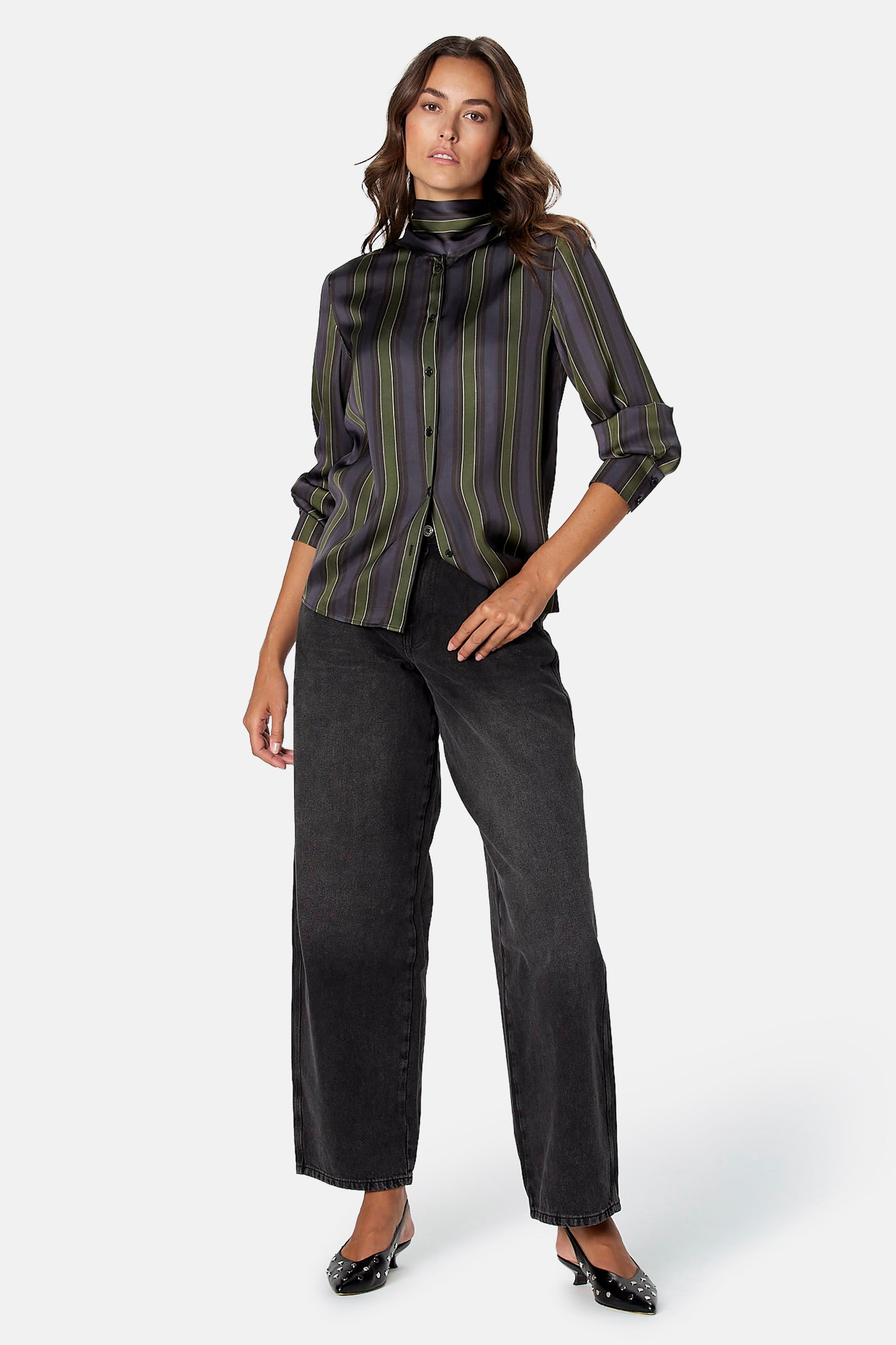 Complete Your Look