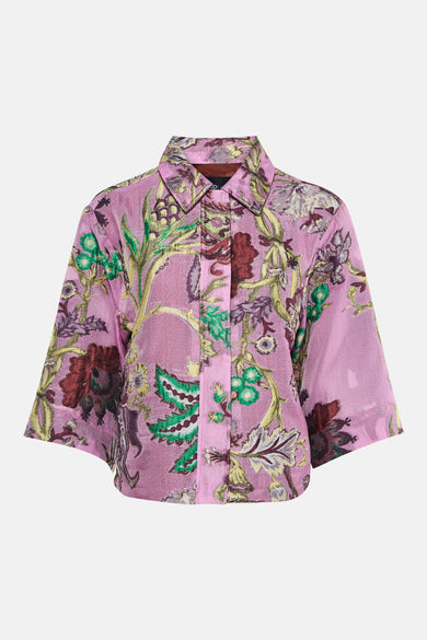 Blouse - multicolore