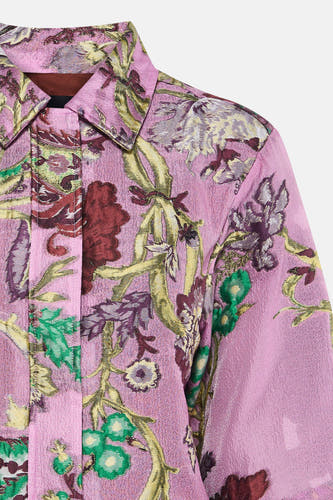 Vest - multicolor