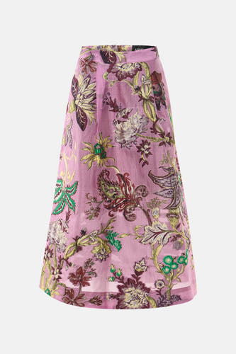Rok - multicolor