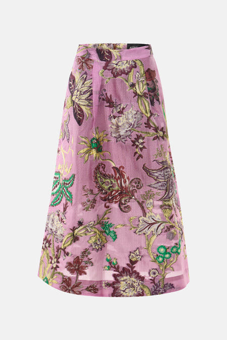 Rok - multicolor