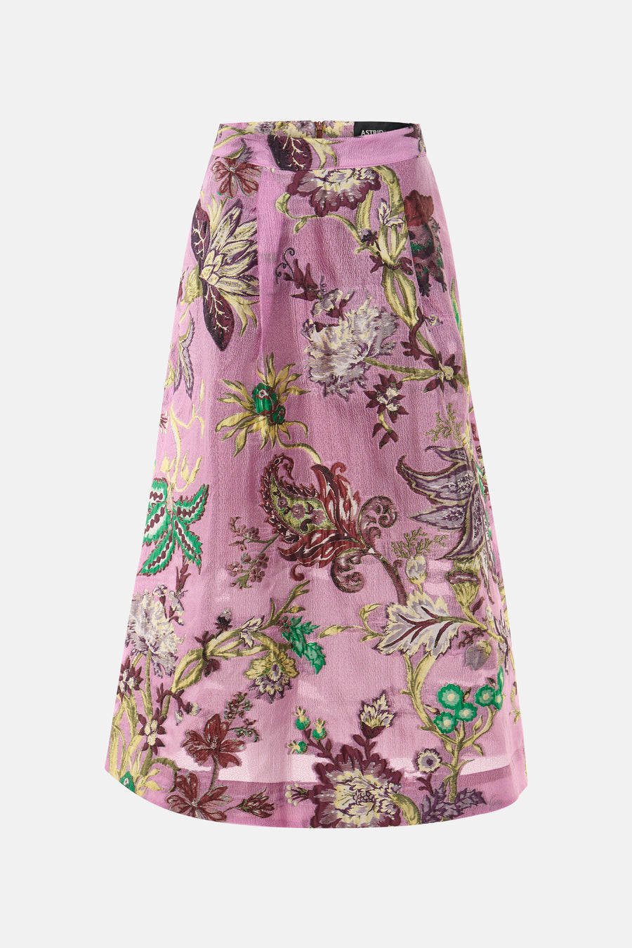 Rok - multicolor