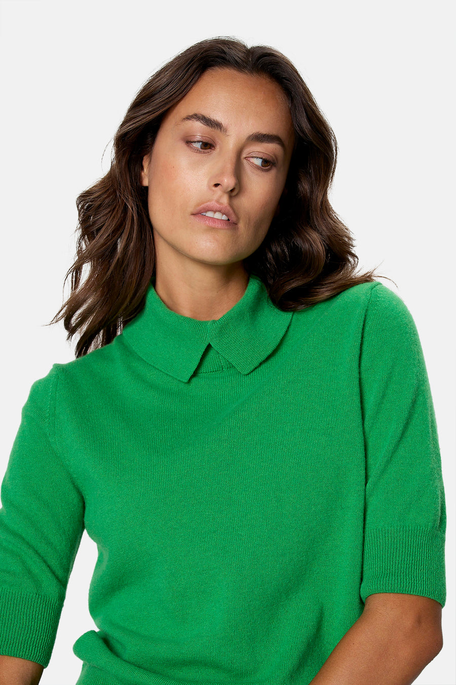 Robe - vert