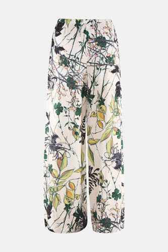 5-pocket broek - multicolor