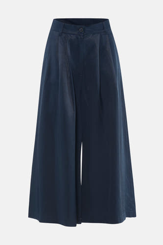 Pantalon - bleu