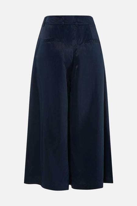 Broek - blauw