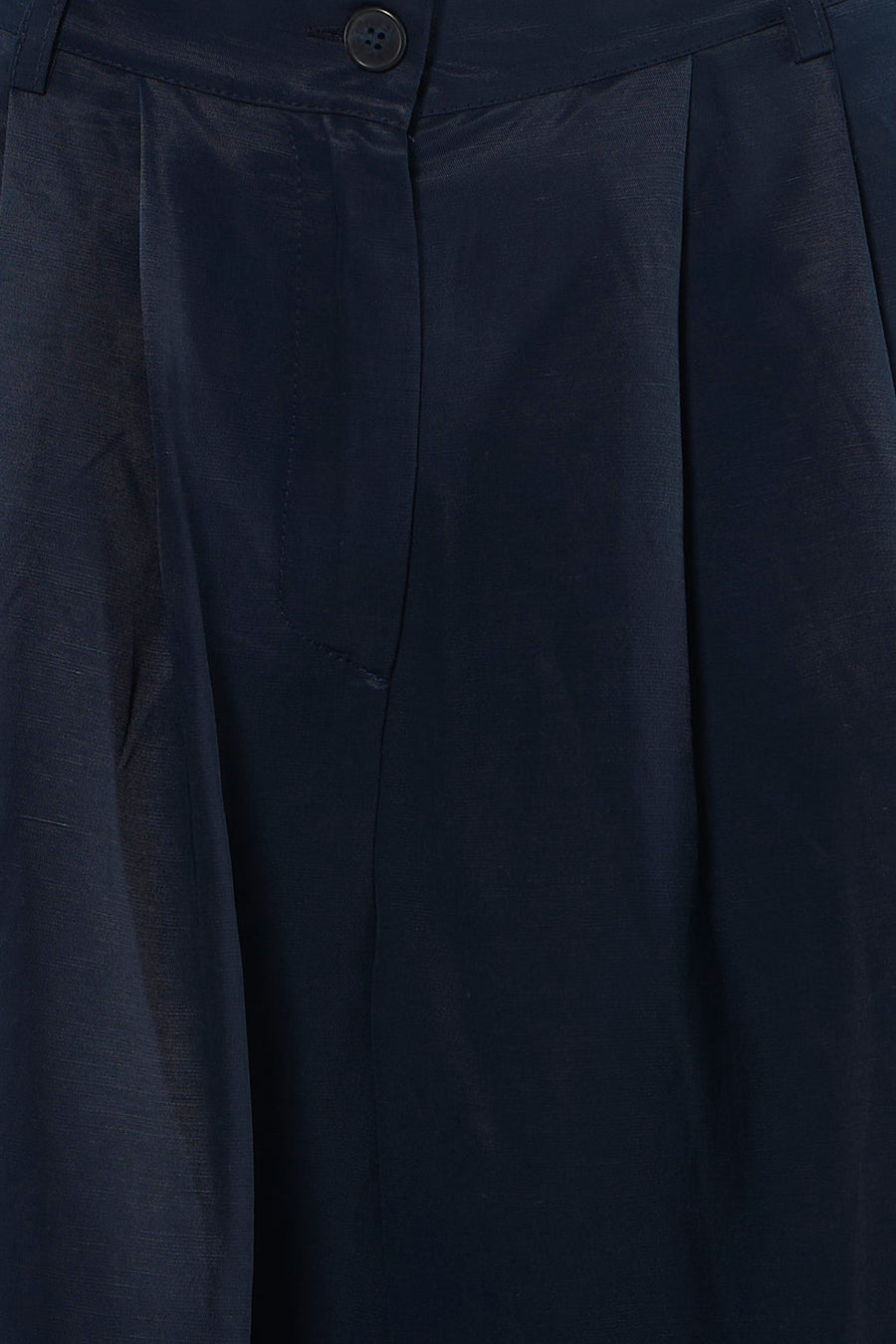 Pantalon - bleu