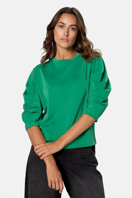 Sweater - groen
