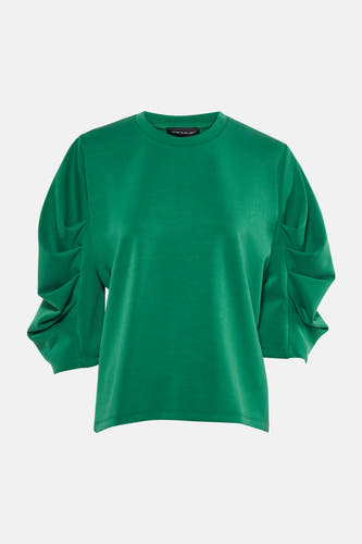 Sweater - groen