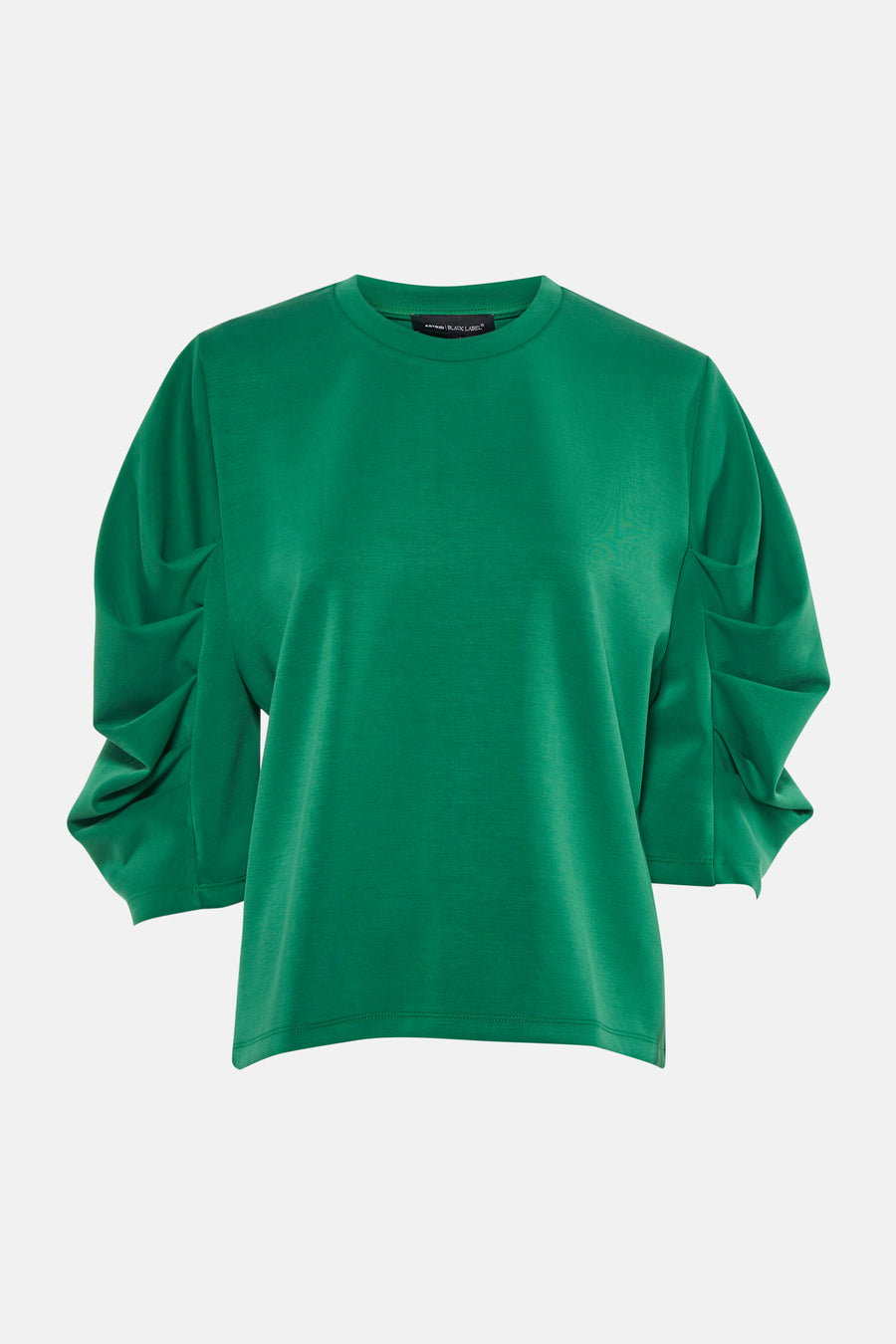 Sweater - groen