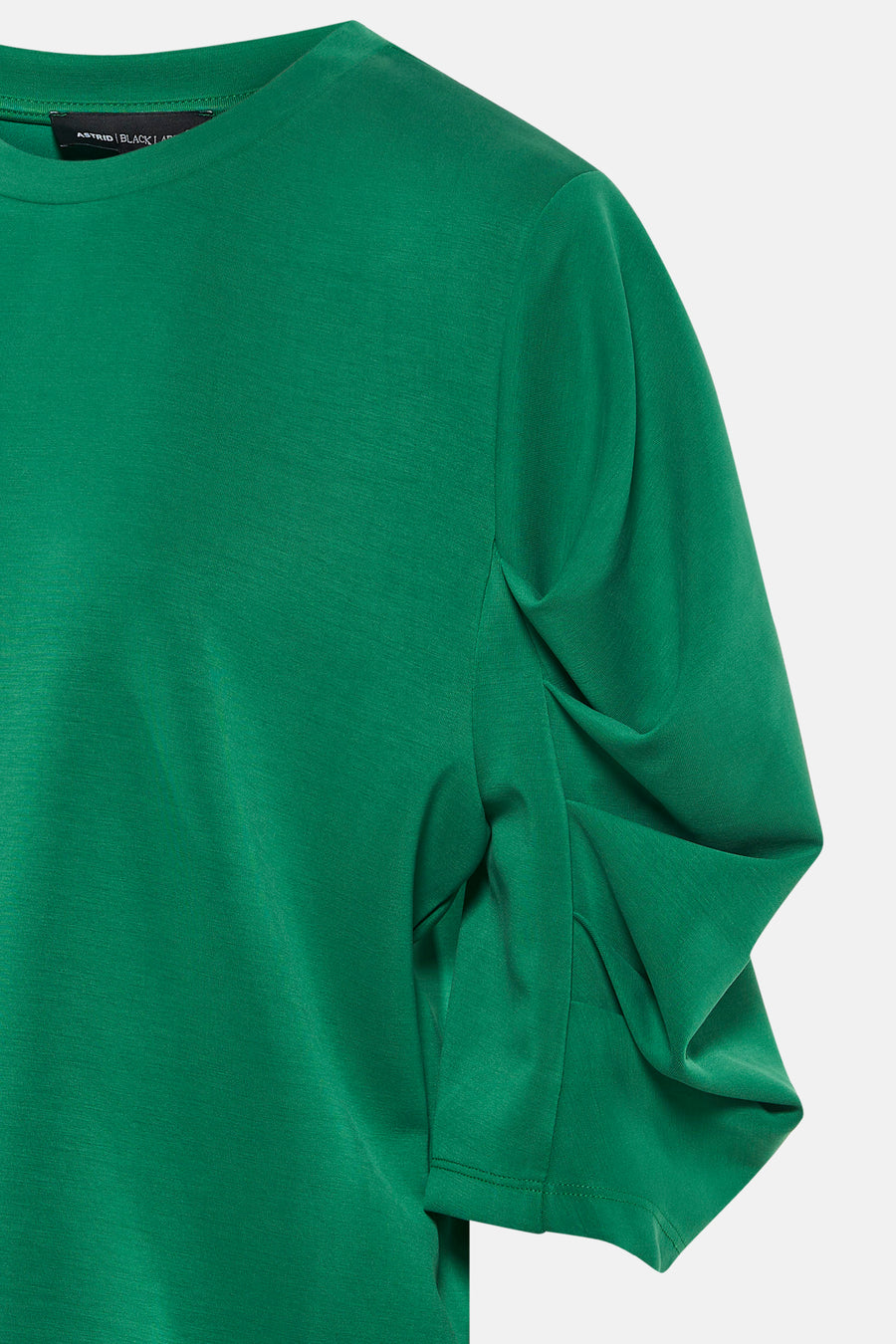 Sweater - groen