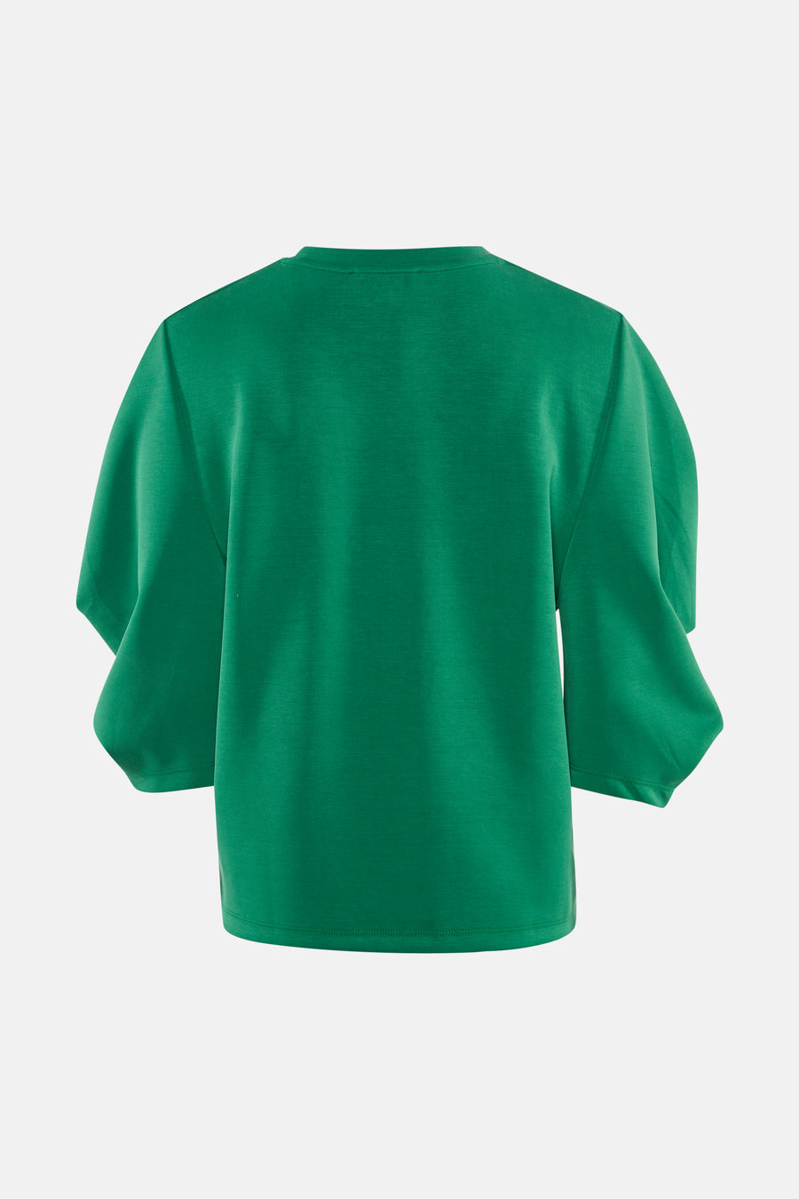 Sweater - groen
