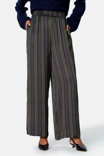 Broek - multicolor