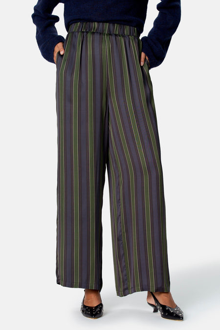 Broek - multicolor