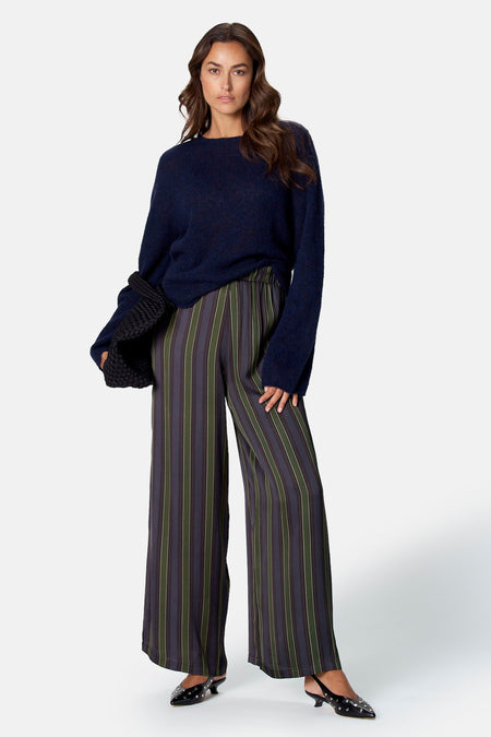 Broek - multicolor