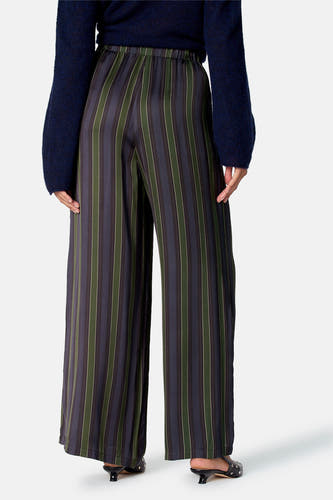 Broek - multicolor