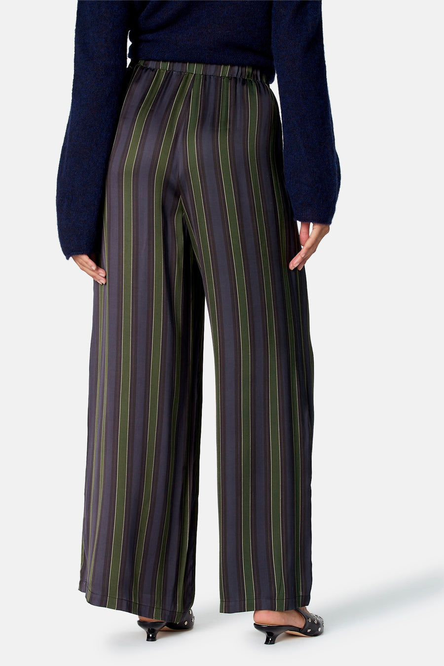 Broek - multicolor