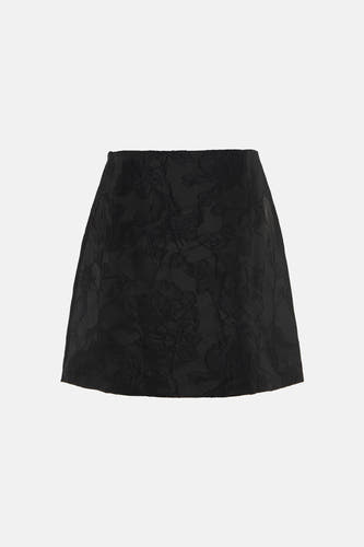 Jupe - noir
