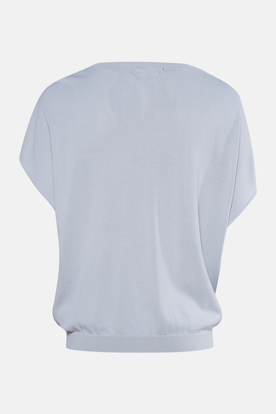 Pull à col rond - Vert - Astrid Black Label - 3