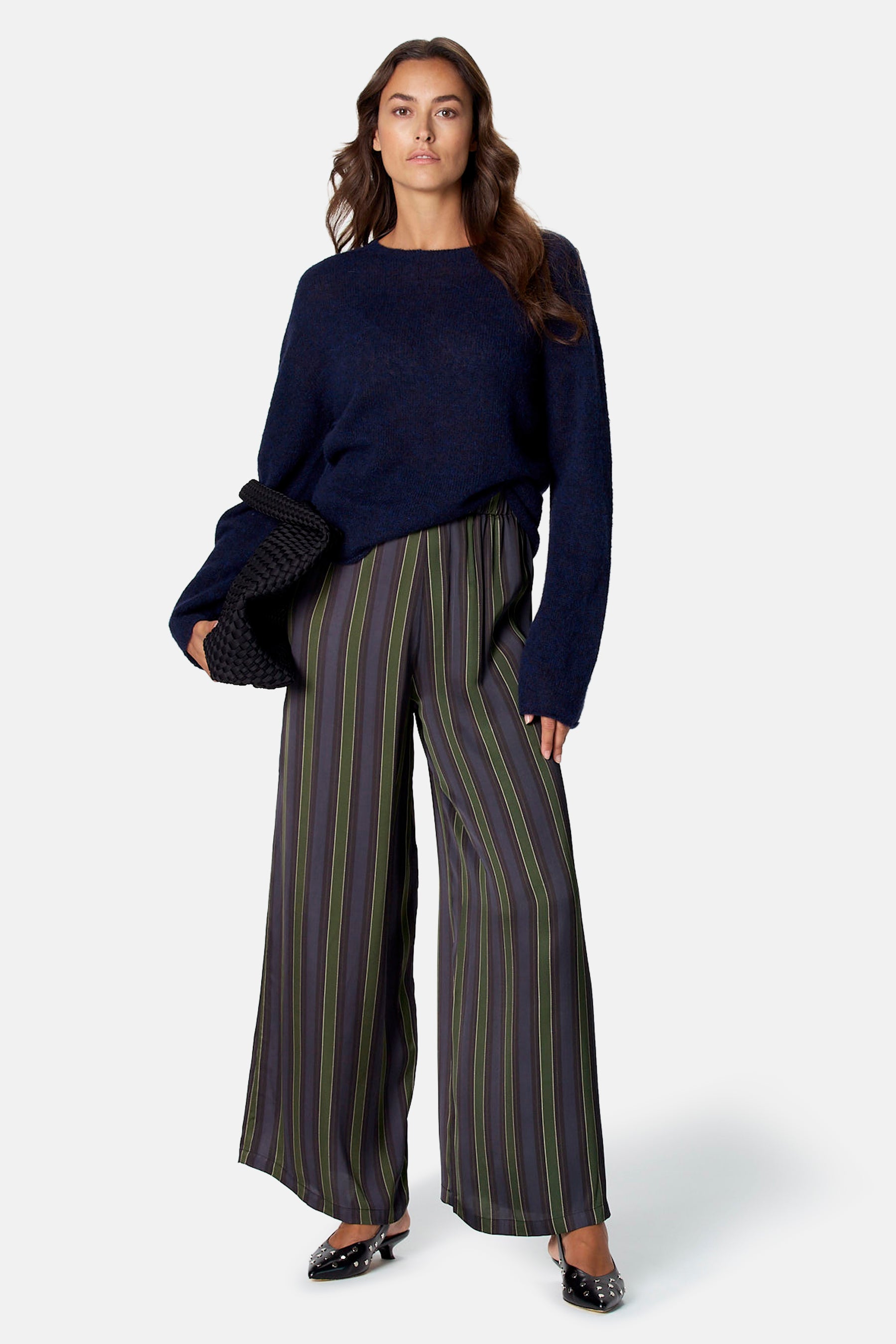 Complete Your Look
