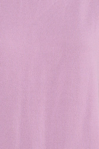 Pull O-hals - paars