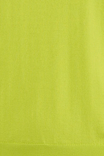 Pull O-hals - groen