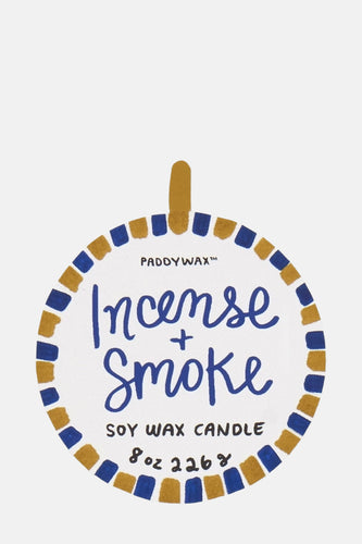 Bougie - multicolore - PADDY WAX