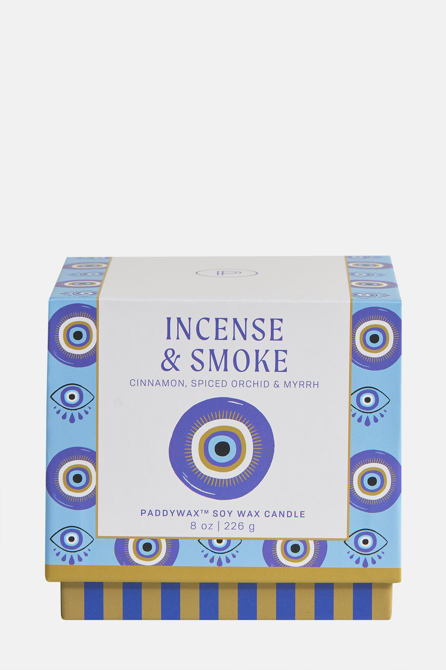 Bougie - multicolore - PADDY WAX