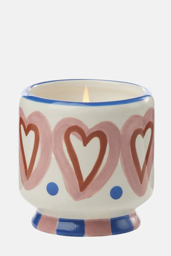 Kaars - multicolor - PADDY WAX