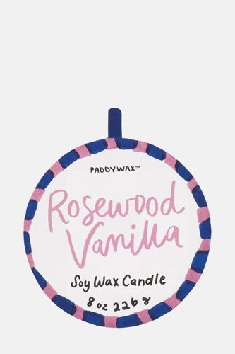 Kaars - multicolor - PADDY WAX