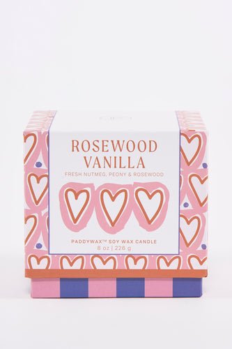 Kaars - multicolor - PADDY WAX