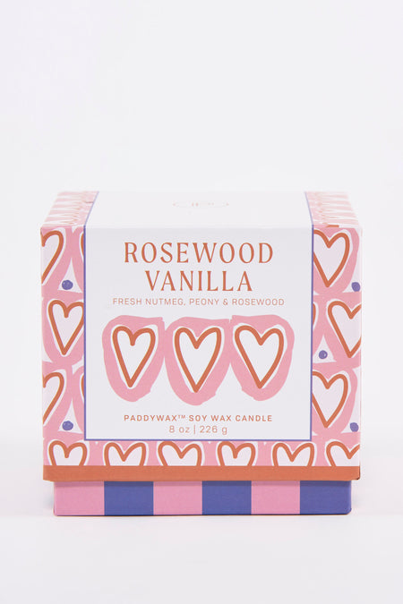 Dames acc. Lifestyle Kaarsen Multicolor - PADDY WAX