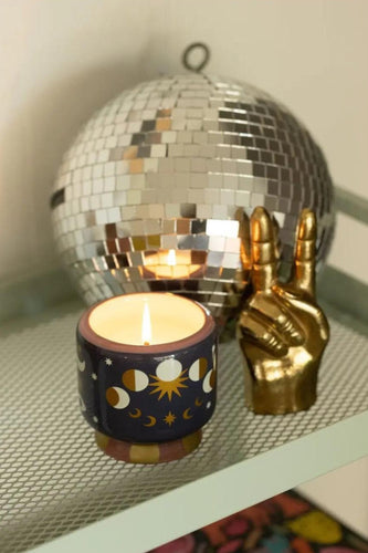 Kaars - multicolor - PADDY WAX