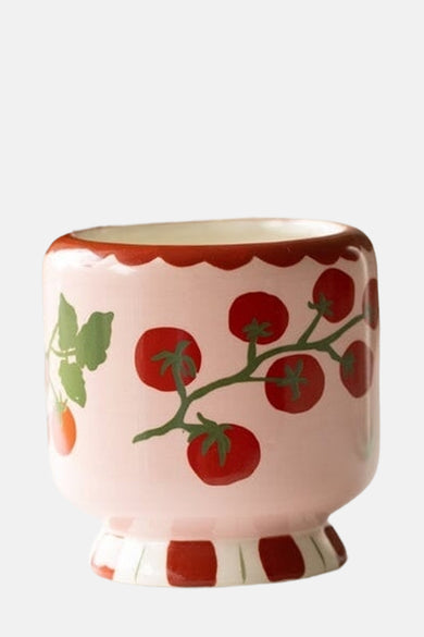 Kaars - rood