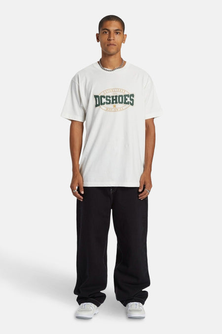 Jeans wide black denim - DC SHOES