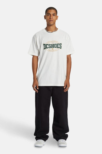 Jeans wide black denim - DC SHOES - DC SHOES