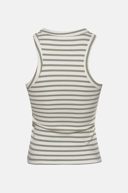 Top - groen