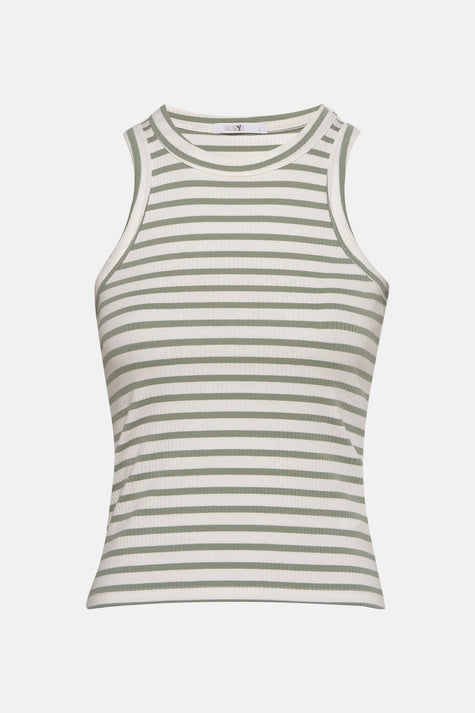 Top - groen