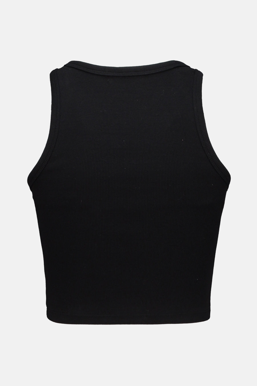 Top (sans manches) Noir - HAILYS