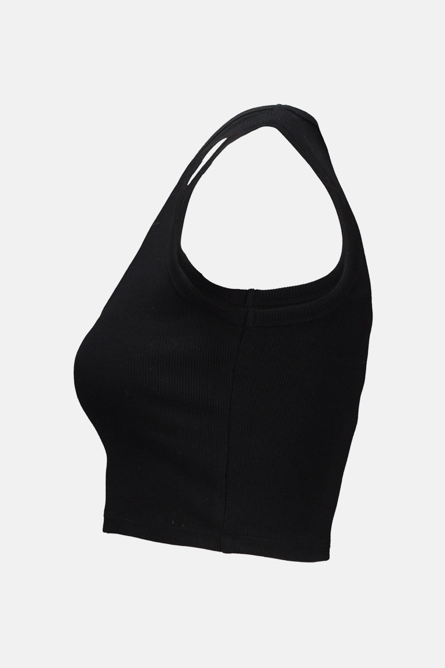 Top (sans manches) noir - HAILYS - HAILYS