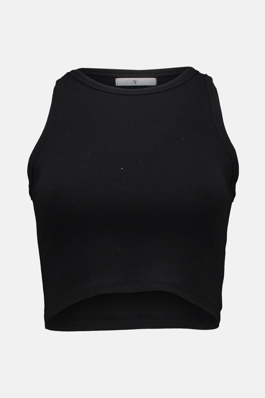 Top (sans manches) noir - HAILYS - HAILYS