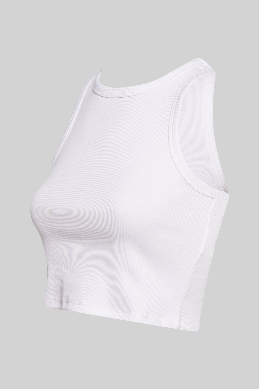 Top - blanc - HAILYS